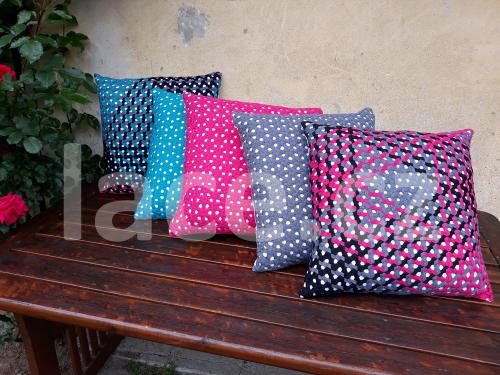 Ručně paličkovaná krajka, Dana Mihulková, lace.cz