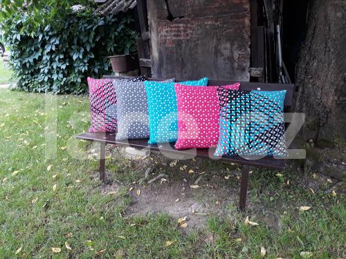 Ručně paličkovaná krajka, Dana Mihulková, lace.cz