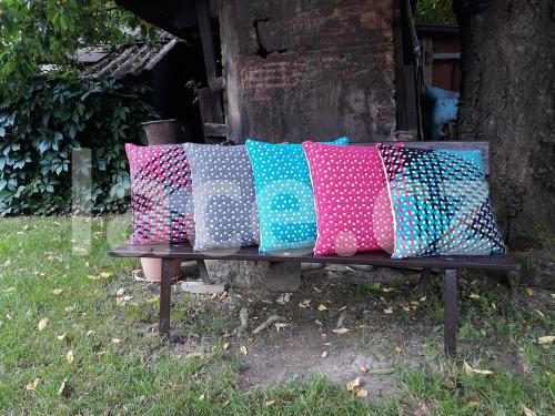 Ručně paličkovaná krajka, Dana Mihulková, lace.cz