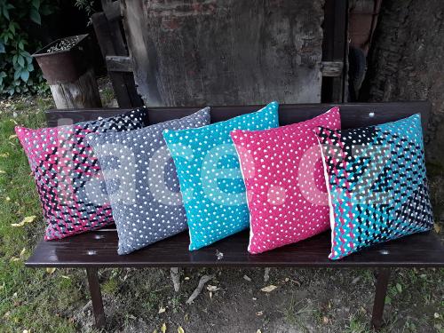 Ručně paličkovaná krajka, Dana Mihulková, lace.cz