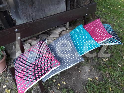Ručně paličkovaná krajka, Dana Mihulková, lace.cz