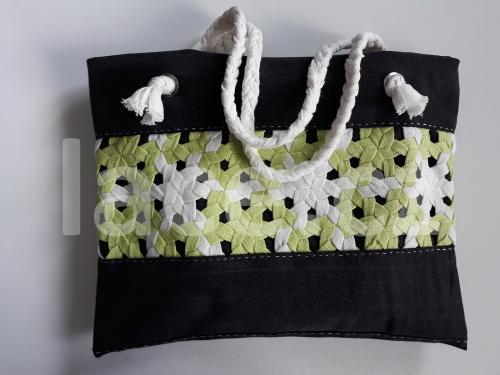 Ručně paličkovaná krajka, Dana Mihulková, lace.cz