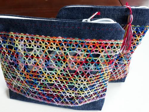 Ručně paličkovaná krajka, Dana Mihulková, lace.cz
