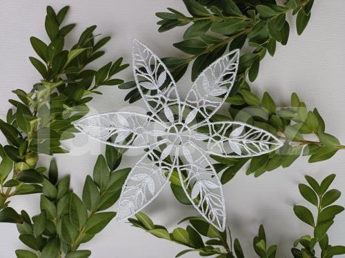 Ručně paličkovaná krajka, Dana Mihulková, lace.cz