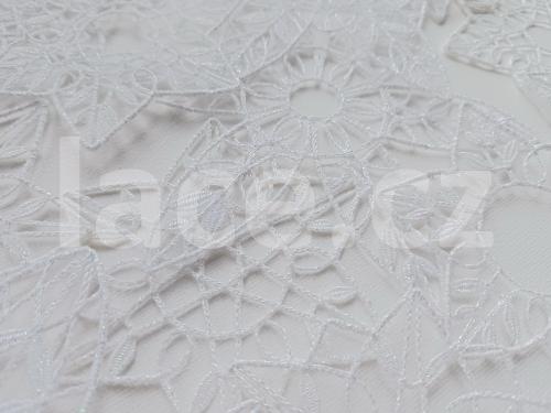 Ručně paličkovaná krajka, Dana Mihulková, lace.cz
