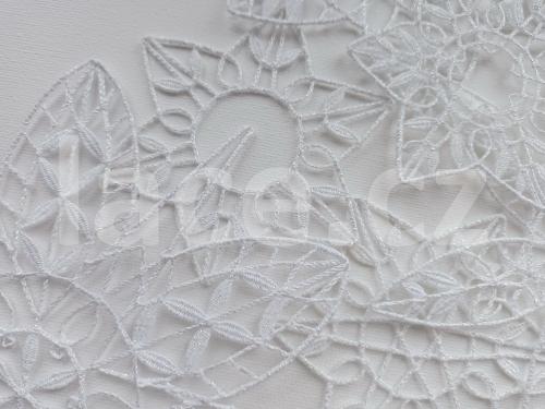 Ručně paličkovaná krajka, Dana Mihulková, lace.cz