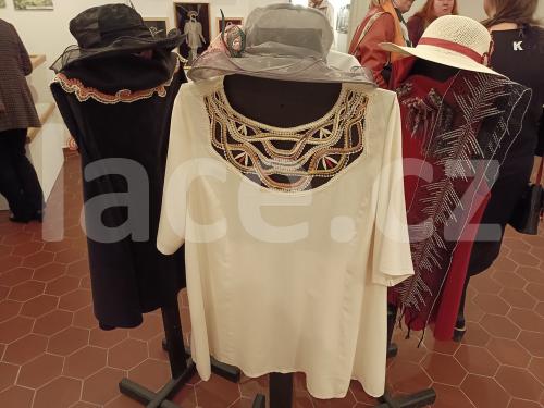 Ručně paličkovaná krajka, Dana Mihulková, lace.cz