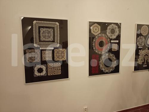Ručně paličkovaná krajka, Dana Mihulková, lace.cz