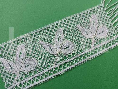 Ručně paličkovaná krajka, Dana Mihulková, lace.cz