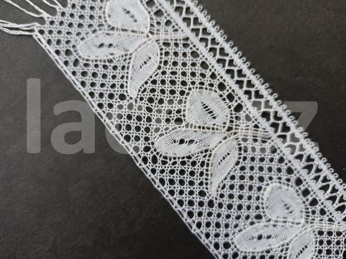Ručně paličkovaná krajka, Dana Mihulková, lace.cz