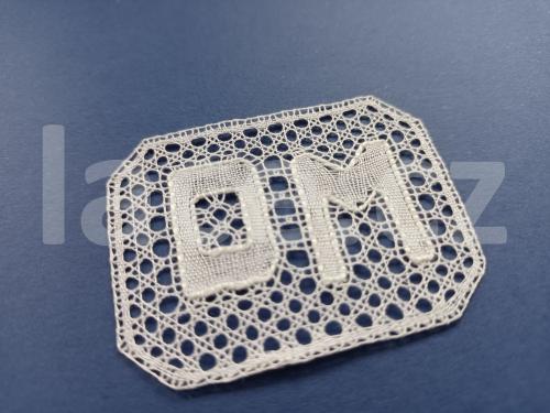 Ručně paličkovaná krajka, Dana Mihulková, lace.cz