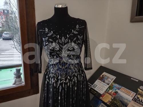 Ručně paličkovaná krajka, Dana Mihulková, lace.cz