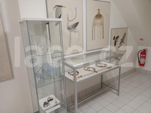 Ručně paličkovaná krajka, Dana Mihulková, lace.cz