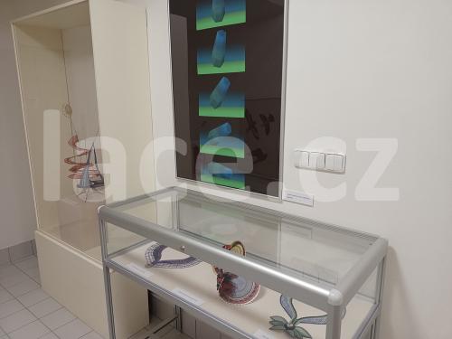 Ručně paličkovaná krajka, Dana Mihulková, lace.cz