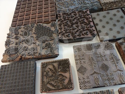 Ručně paličkovaná krajka, Dana Mihulková, lace.cz