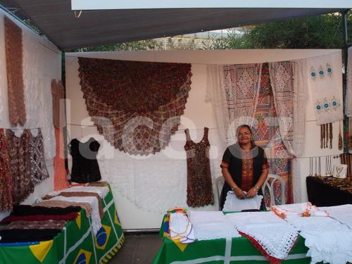 Ručně paličkovaná krajka, Dana Mihulková, lace.cz
