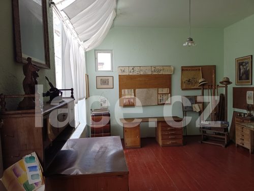 Ručně paličkovaná krajka, Dana Mihulková, lace.cz