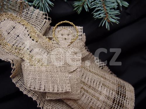 Ručně paličkovaná krajka, Dana Mihulková, lace.cz