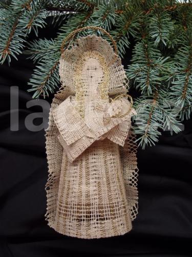 Ručně paličkovaná krajka, Dana Mihulková, lace.cz
