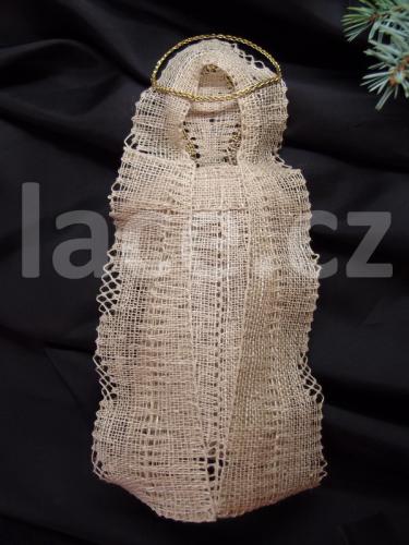 Ručně paličkovaná krajka, Dana Mihulková, lace.cz