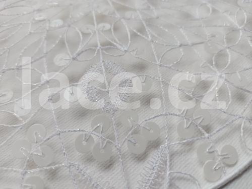 Ručně paličkovaná krajka, Dana Mihulková, lace.cz