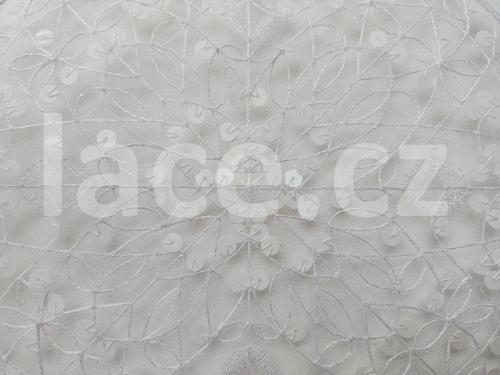 Ručně paličkovaná krajka, Dana Mihulková, lace.cz