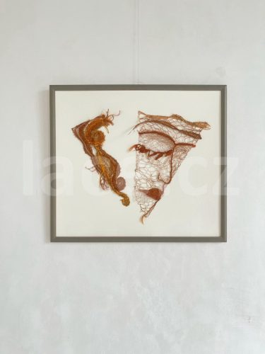 Ručně paličkovaná krajka, Dana Mihulková, lace.cz