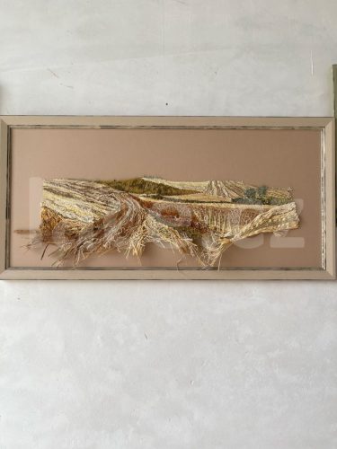 Ručně paličkovaná krajka, Dana Mihulková, lace.cz