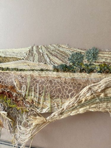 Ručně paličkovaná krajka, Dana Mihulková, lace.cz