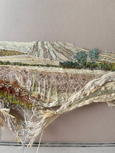 Ručně paličkovaná krajka, Dana Mihulková, lace.cz