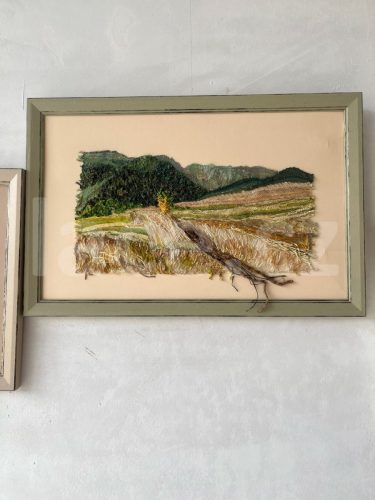 Ručně paličkovaná krajka, Dana Mihulková, lace.cz