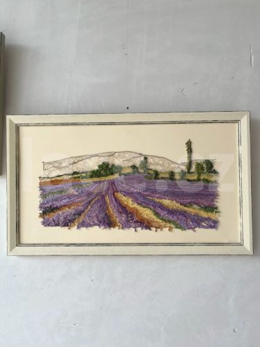 Ručně paličkovaná krajka, Dana Mihulková, lace.cz