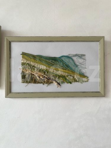 Ručně paličkovaná krajka, Dana Mihulková, lace.cz