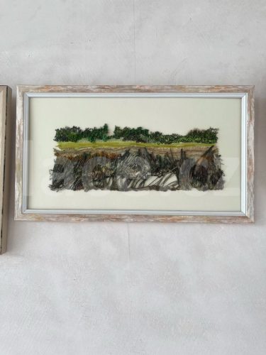 Ručně paličkovaná krajka, Dana Mihulková, lace.cz