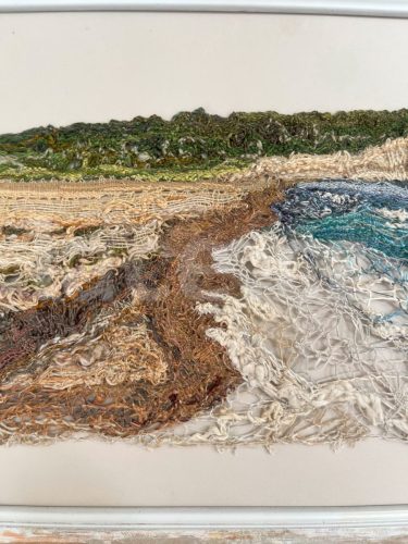 Ručně paličkovaná krajka, Dana Mihulková, lace.cz