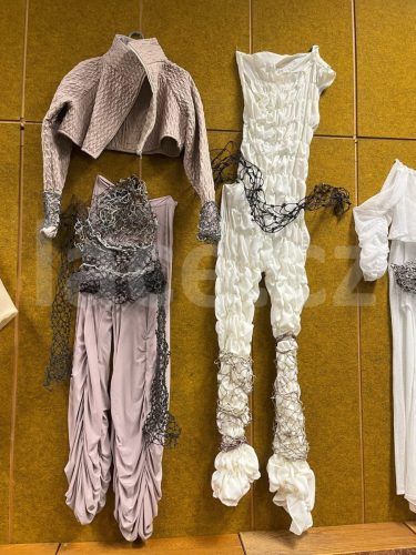 Ručně paličkovaná krajka, Dana Mihulková, lace.cz