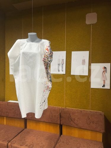 Ručně paličkovaná krajka, Dana Mihulková, lace.cz