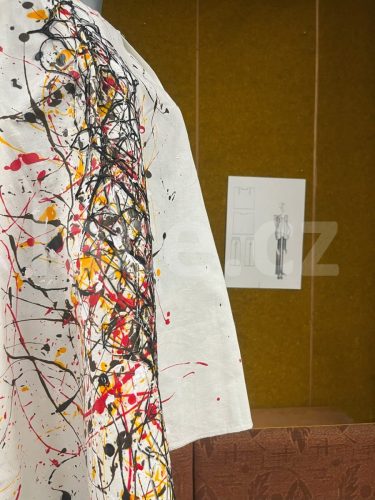 Ručně paličkovaná krajka, Dana Mihulková, lace.cz