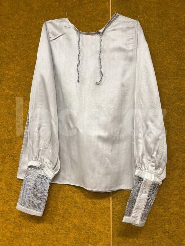 Ručně paličkovaná krajka, Dana Mihulková, lace.cz