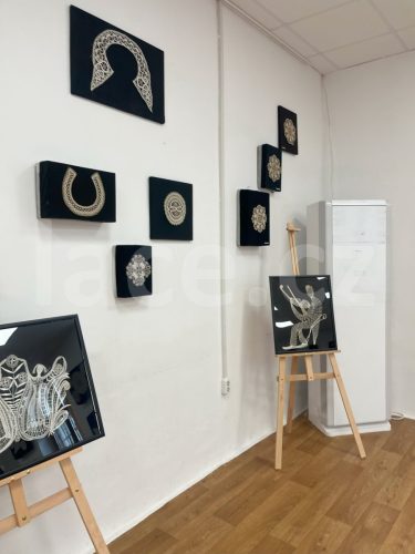 Ručně paličkovaná krajka, Dana Mihulková, lace.cz