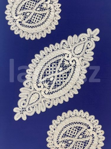 Ručně paličkovaná krajka, Dana Mihulková, lace.cz