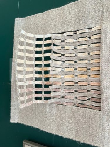 Ručně paličkovaná krajka, Dana Mihulková, lace.cz