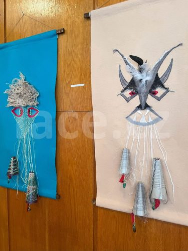 Ručně paličkovaná krajka, Dana Mihulková, lace.cz
