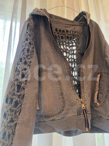 Ručně paličkovaná krajka, Dana Mihulková, lace.cz