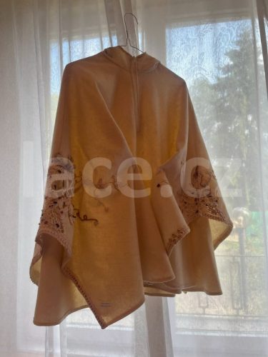 Ručně paličkovaná krajka, Dana Mihulková, lace.cz