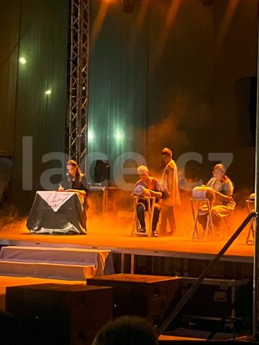 Ručně paličkovaná krajka, Dana Mihulková, lace.cz