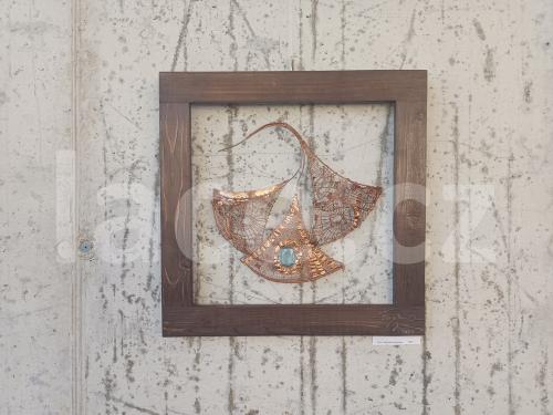 Ručně paličkovaná krajka, Dana Mihulková, lace.cz