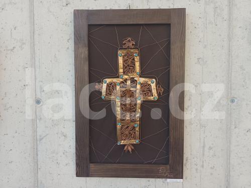 Ručně paličkovaná krajka, Dana Mihulková, lace.cz