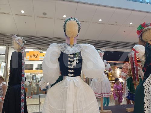 Ručně paličkovaná krajka, Dana Mihulková, lace.cz