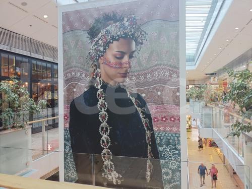 Ručně paličkovaná krajka, Dana Mihulková, lace.cz